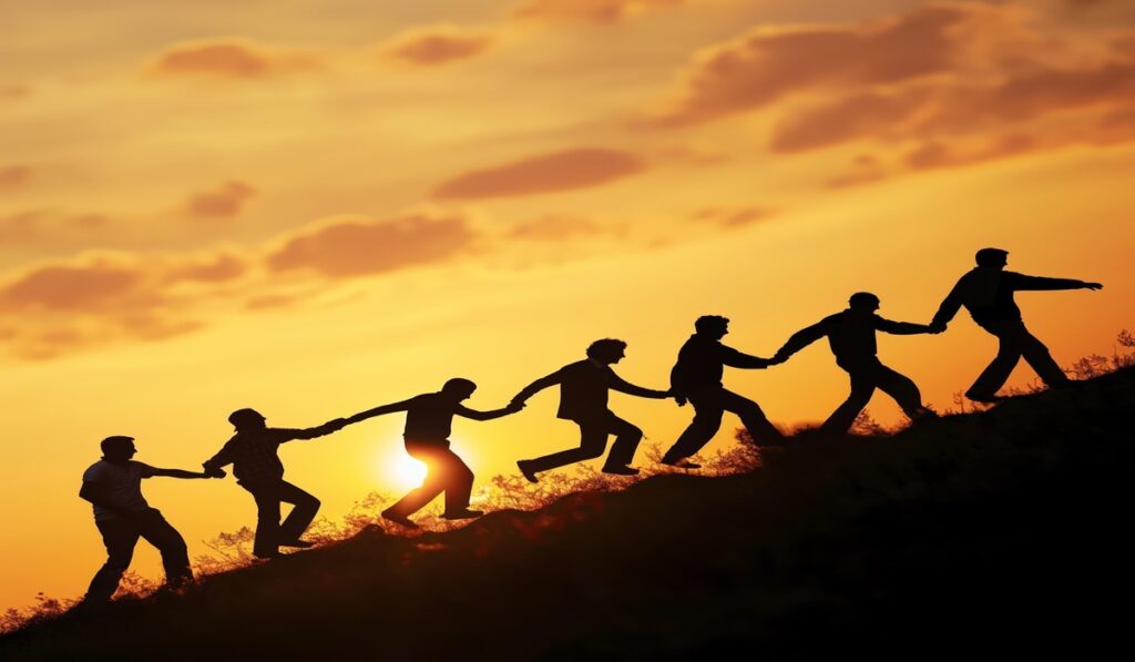 「生活保護申請サポート:困難な状況から立ち直る手助け」